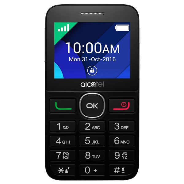 Alcatel 2008G
