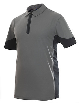 Поло HUGO BOSS