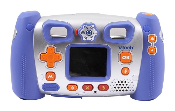 Набор Vtech Детская цифровая фотокамера Kidizoom Camera Pix