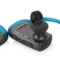 Sony NWZ-WS615 16Gb, Синий MP3-плеер
