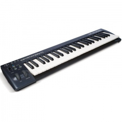 M-Audio Keystation 49 II Миди-клавиатура
