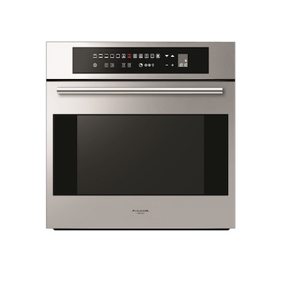 Электрический духовой шкаф Fulgor Milano CO 7514 TC X