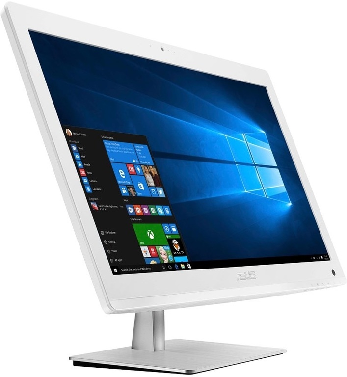 ASUS Vivo AiO V220ICGK, White моноблок