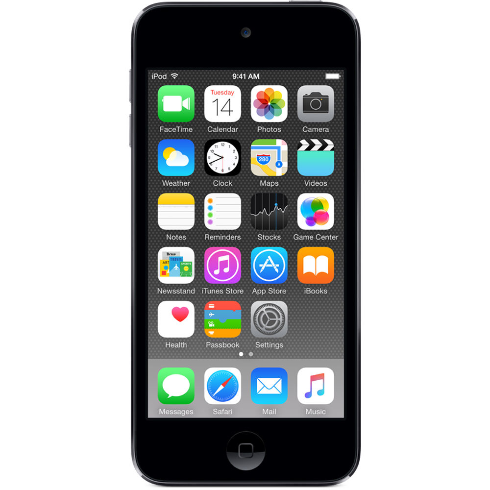 Apple iPod Touch 6G