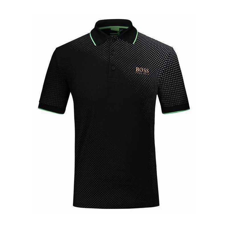 Поло HUGO BOSS