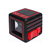 Построитель лазерных плоскостей ADA Cube 3D Базовая комплектация