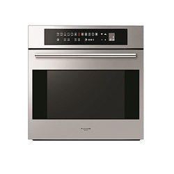 Электрический духовой шкаф Fulgor Milano CO 7514 TC X