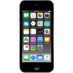 Apple iPod Touch 6G