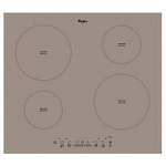 Встраиваемая электрическая варочная панель Whirlpool ACM 804/BA/S
