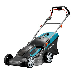 Газонокосилка аккумуляторная Gardena "PowerMax Li-40/41"