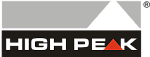 High Peak